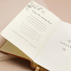 5 Year 'a line a day' Journal