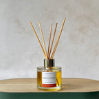 Autumn Warmth - Essential Oil Reed Diffuser
