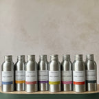 Reed Diffuser Refills - luxury aromatherapy reed diffuser refills - Sage & Grace
