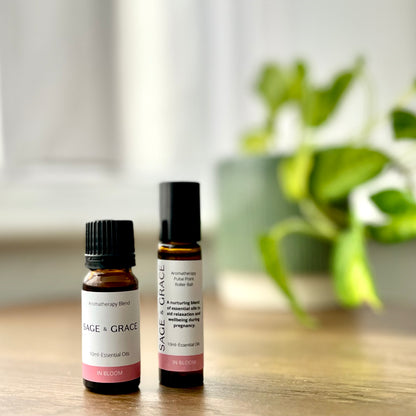 In Bloom - Essential Oil Blend