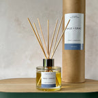 Balance - Essential Oil Reed Diffuser - Sage & Grace UK