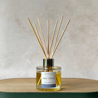 Balance - Essential Oil Reed Diffuser - Sage & Grace UK