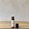 In Bloom Aromatherapy Pulse Point Roller Ball - floral essential oil roller ball - Sage & Grace