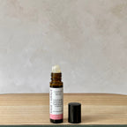In Bloom Aromatherapy Pulse Point Roller Ball - floral essential oil roller ball - Sage & Grace