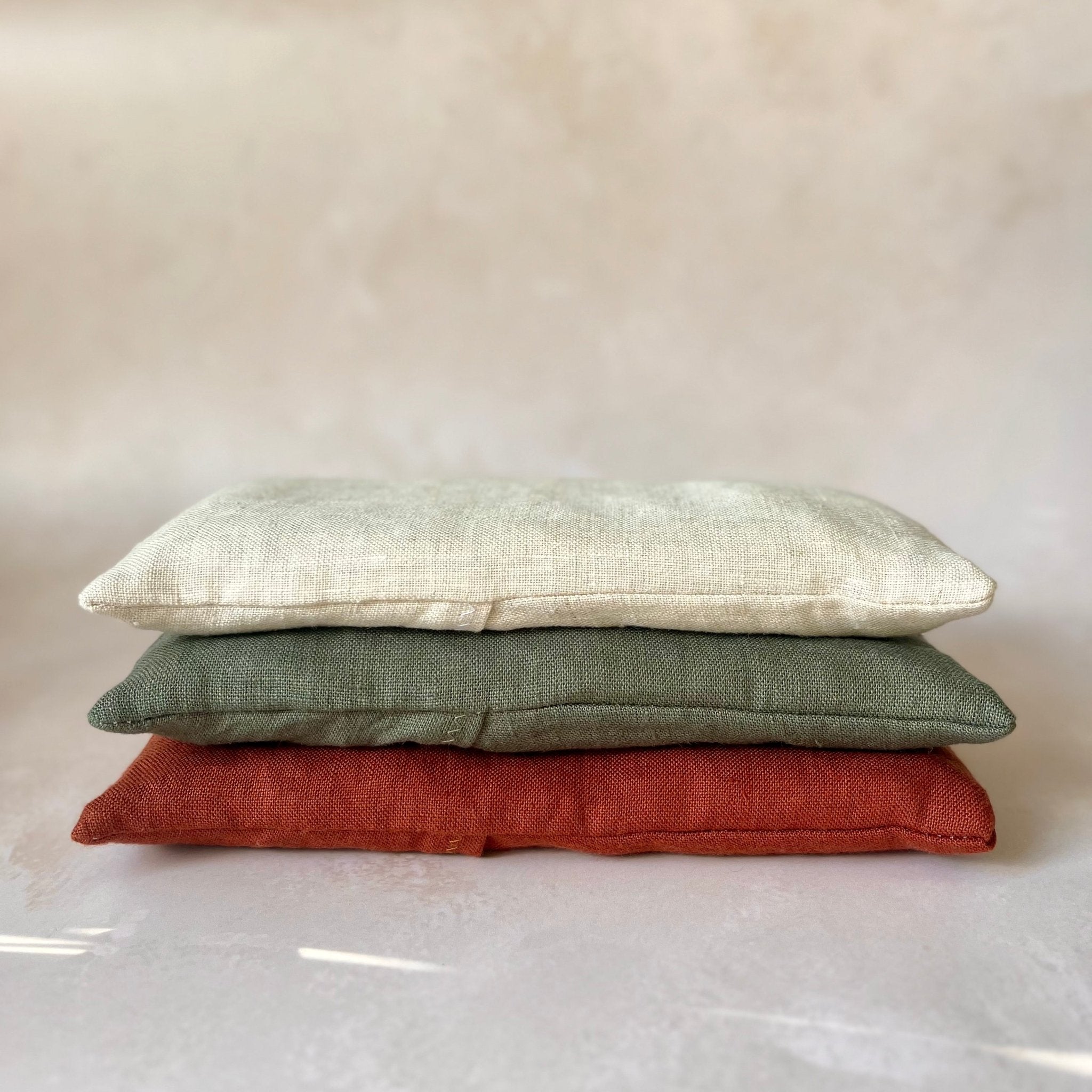 Lavender Eye Pillow - Sage & Grace UK