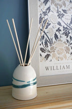 Luxury Ceramic Refillable Reed Diffuser Gift Set - Limited Edition - Sage & Grace UK
