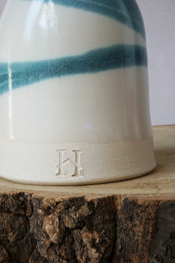 Luxury Ceramic Refillable Reed Diffuser Gift Set - Limited Edition - Sage & Grace UK