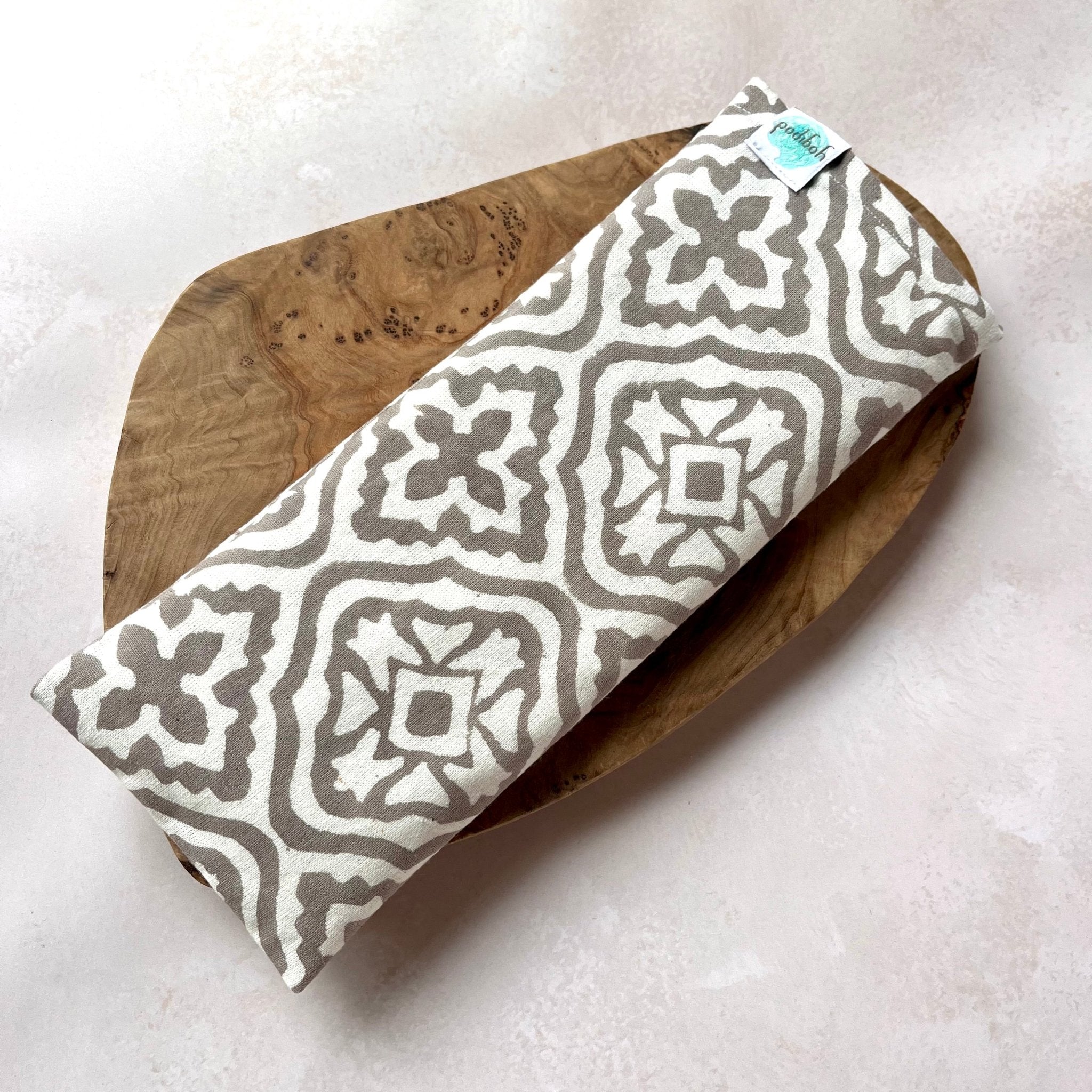 Soothing & Relaxing Eye Pillow - Sage & Grace UK