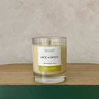 Spring Refresh - Essential Oil Candle - Sage & Grace UK