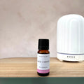 Summer Garden - Essential Oil Blend - Sage & Grace UK