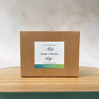 The Seasonal Essential Oil Collection - Sage & Grace UK