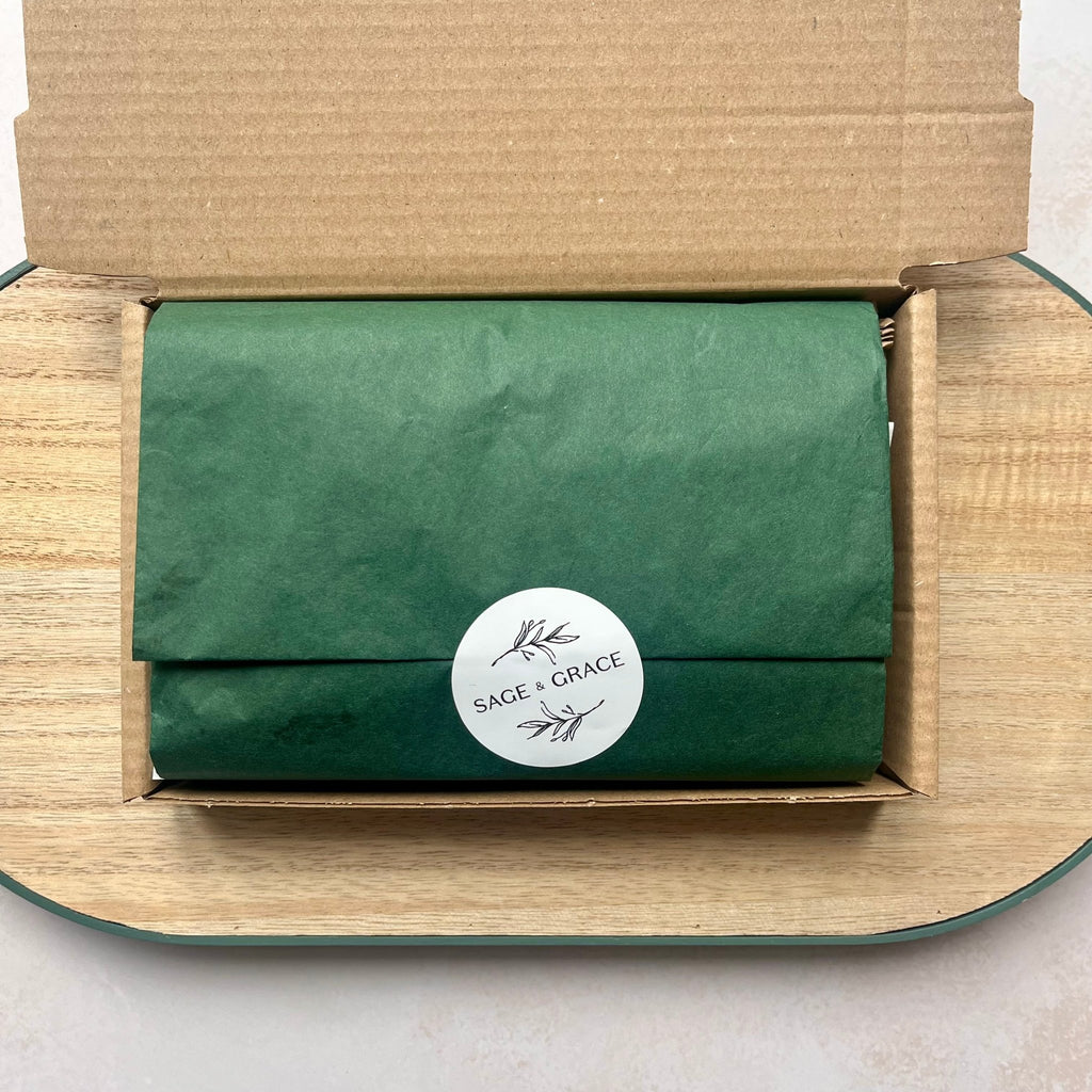 Wax Melt Discovery Set - Sage & Grace UK