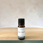 Winter Wonderland - Essential Oil Blend - Sage & Grace UK