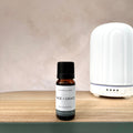 Winter Wonderland - Essential Oil Blend - Sage & Grace UK