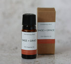 Autumn Warmth - Essential Oil Blend