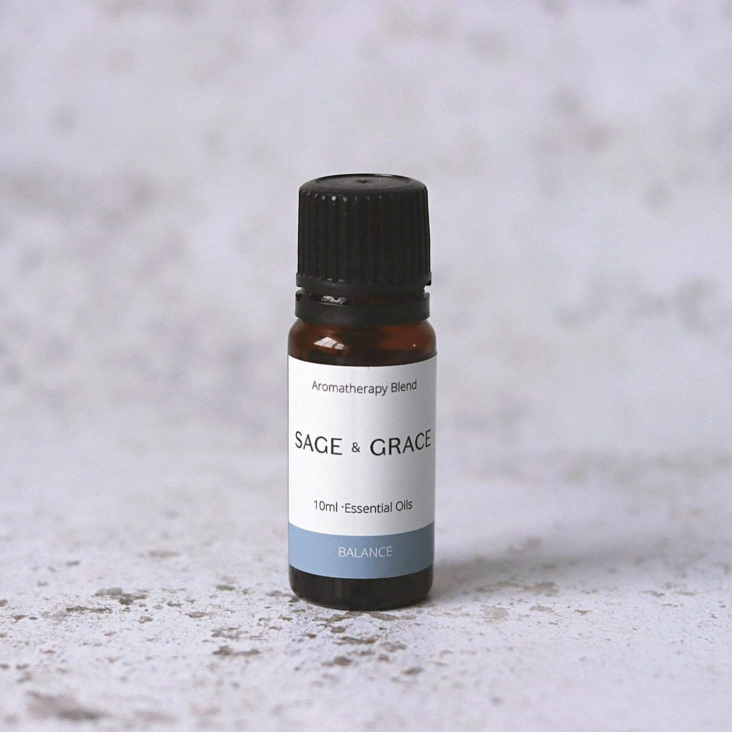 Balance - Essential Oil Blend