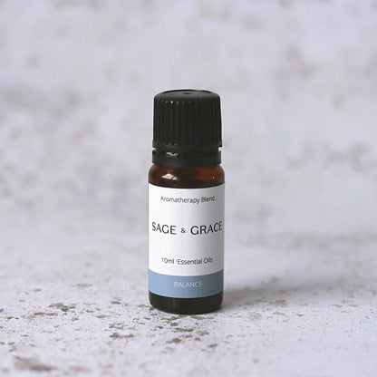 Balance - Essential Oil Blend