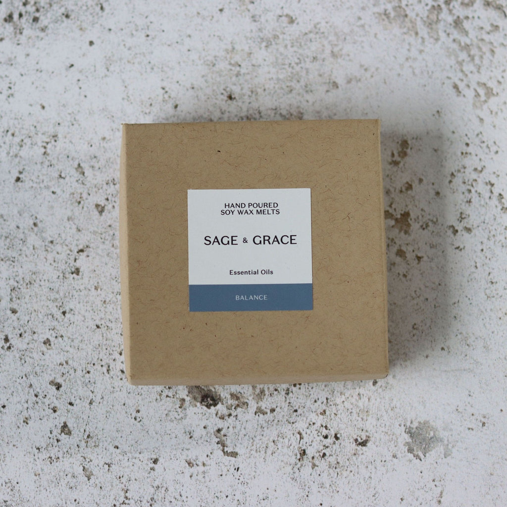Balance - Essential Oil Wax Melts