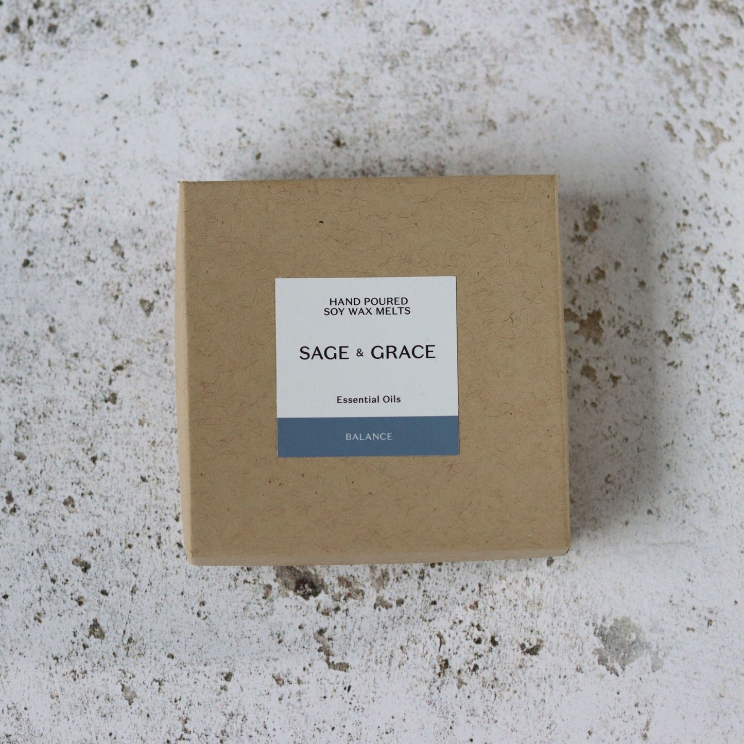 Balance - Essential Oil Wax Melts