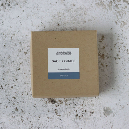 Balance - Essential Oil Wax Melts
