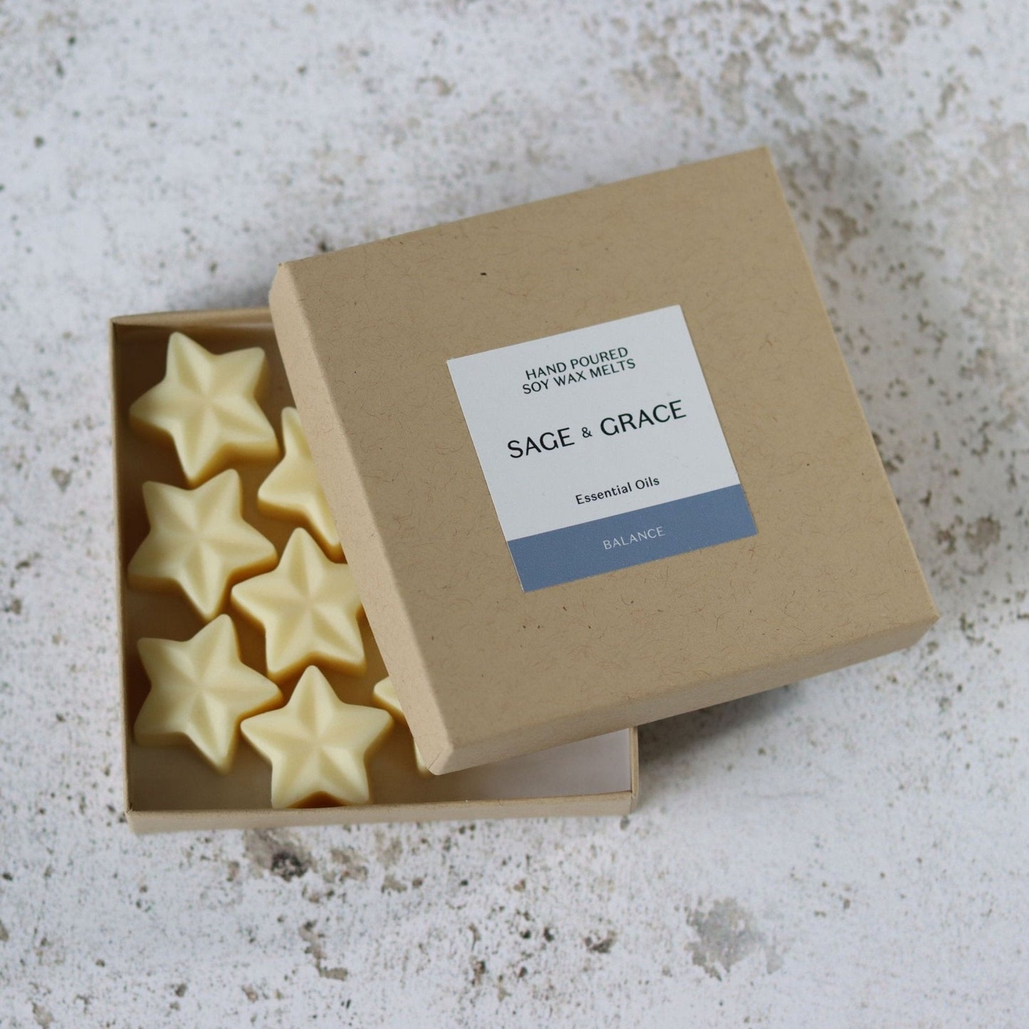 Balance - Essential Oil Wax Melts