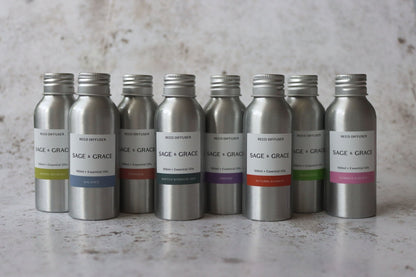 Reed Diffuser Refills