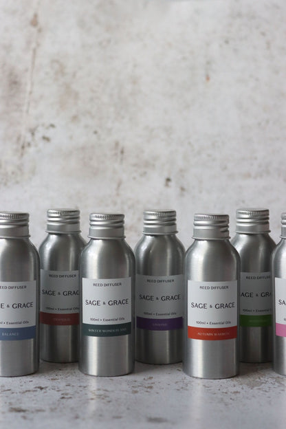 Reed Diffuser Refills