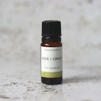 Spring Refresh - Essential Oil Blend