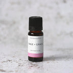 Summer Garden - Essential Oil Blend