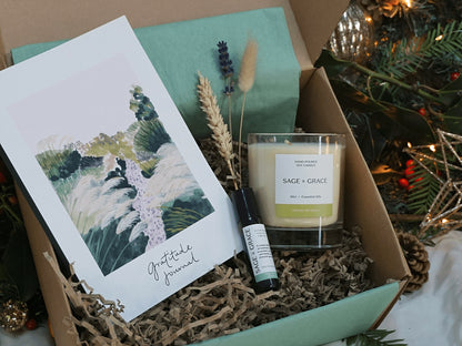 The New Beginnings Gift Box