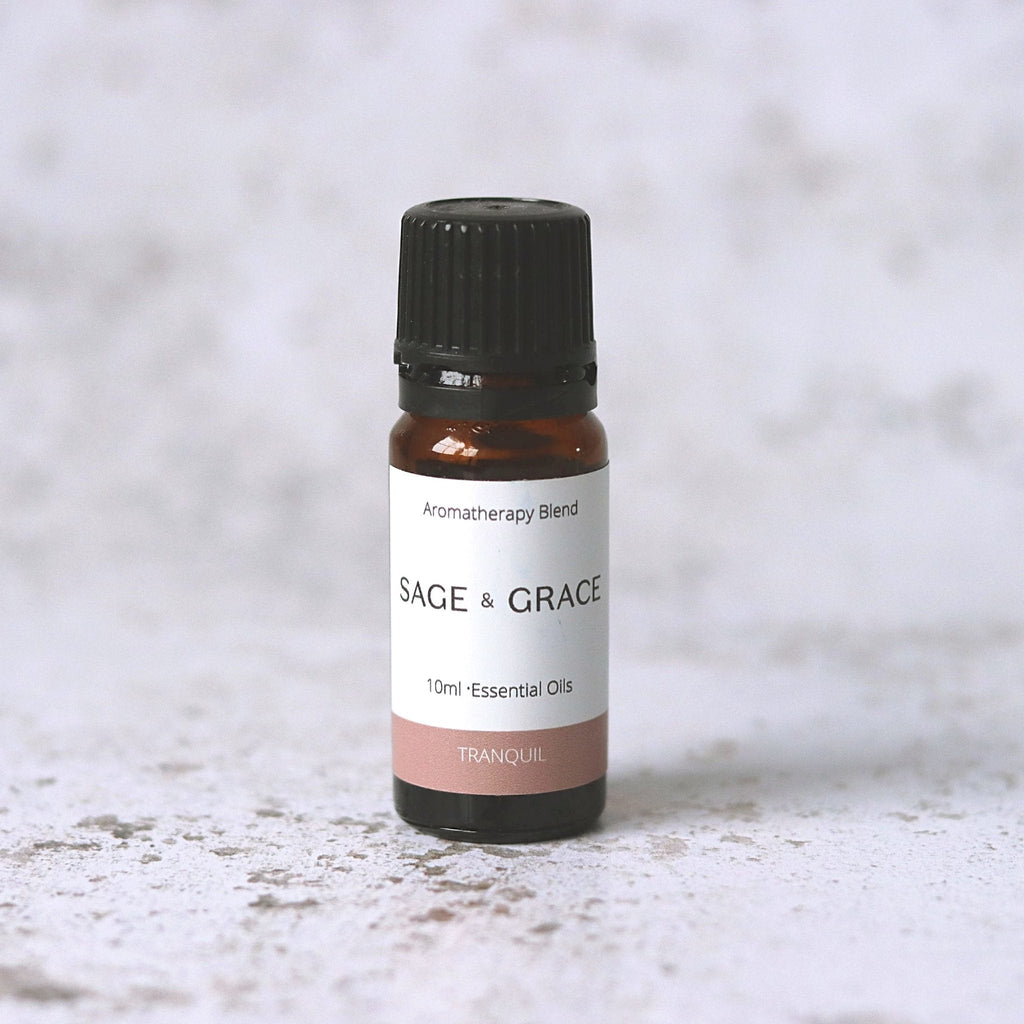 Tranquil - Essential Oil Blend