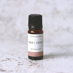 Tranquil - Essential Oil Blend