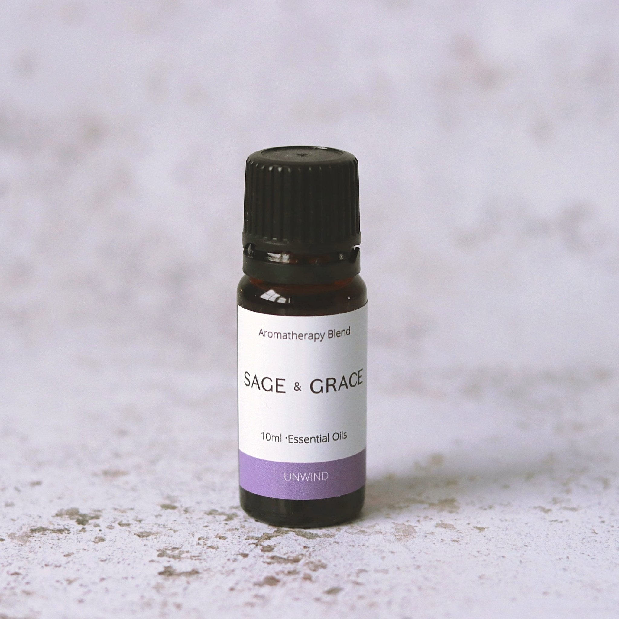 Unwind - Essential Oil Blend