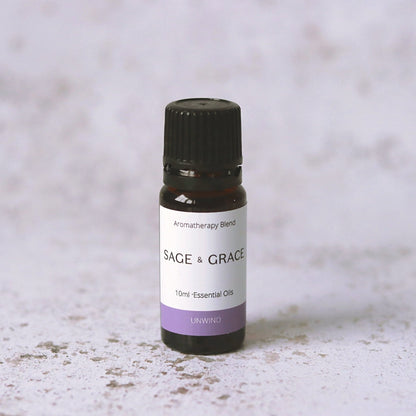 Unwind - Essential Oil Blend