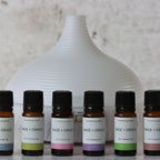 Winter Wonderland - Essential Oil Blend - Sage & Grace UK